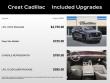 2026 Cadillac Escalade Platinum Sport SUV