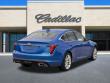 2026 Cadillac CT5 Premium Luxury Sedan