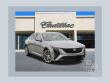 2026 Cadillac CT5 Premium Luxury Sedan
