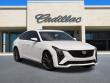 2026 Cadillac CT5 Sport Sedan