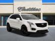 2026 Cadillac XT5 Sport SUV