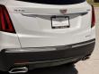 2026 Cadillac XT5 Luxury SUV