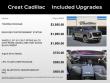 2026 Cadillac Escalade Sport SUV