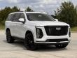 2026 Cadillac Escalade Platinum Sport SUV