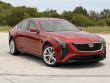 2026 Cadillac CT5 Premium Luxury Sedan