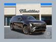 2026 Cadillac Escalade IQ Luxury SUV