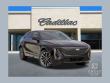 2026 Cadillac Lyriq Sport SUV