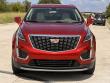 2026 Cadillac XT5 Premium Luxury SUV
