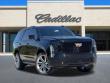 2027 Cadillac Escalade Platinum Sport SUV