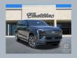 2026 Cadillac Escalade IQ Sport SUV