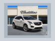 2026 Cadillac XT5 Premium Luxury SUV