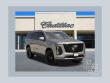 2026 Cadillac Escalade Platinum Sport SUV