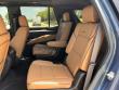 2026 Cadillac Escalade Luxury SUV