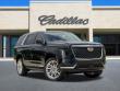 2026 Cadillac Escalade Luxury SUV