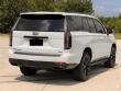 2026 Cadillac Escalade Platinum Sport SUV