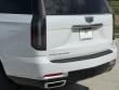 2026 Cadillac Escalade Platinum Luxury SUV
