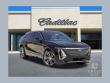 2026 Cadillac Lyriq Premium Luxury SUV