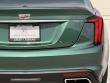 2026 Cadillac CT5 Premium Luxury Sedan