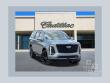 2026 Cadillac Escalade Platinum Sport SUV