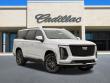 2026 Cadillac Escalade Platinum Sport SUV