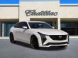 2026 Cadillac CT5 Sport Sedan