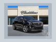 2026 Cadillac XT5 Premium Luxury SUV
