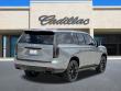 2026 Cadillac Escalade Platinum Sport SUV