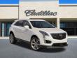 2026 Cadillac XT5 Premium Luxury SUV