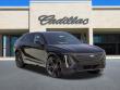 2027 Cadillac Lyriq Signature Sport SUV