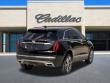 2026 Cadillac XT5 Premium Luxury SUV
