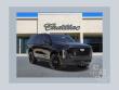 2026 Cadillac Escalade Platinum Sport SUV