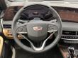 2026 Cadillac CT5 Premium Luxury Sedan