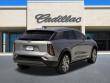 2027 Cadillac OPTIQ Luxury SUV
