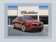 2026 Cadillac CT5 Premium Luxury Sedan