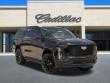 2026 Cadillac Escalade Platinum Sport SUV
