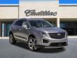 2026 Cadillac XT5 Premium Luxury SUV
