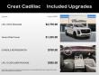 2026 Cadillac Escalade Platinum Sport SUV
