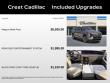 2026 Cadillac Escalade IQL Sport SUV