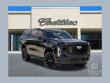 2026 Cadillac Escalade Platinum Sport SUV