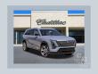 2027 Cadillac Vistiq Luxury SUV