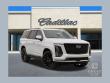 2027 Cadillac Escalade Platinum Sport SUV