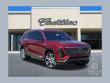 2026 Cadillac Vistiq Luxury SUV