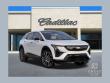 2027 Cadillac OPTIQ Premium Sport SUV