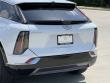 2027 Cadillac OPTIQ Luxury SUV