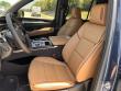 2026 Cadillac Escalade Luxury SUV
