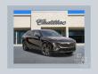 2027 Cadillac Lyriq Signature Sport SUV