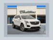 2026 Cadillac XT5 Premium Luxury SUV