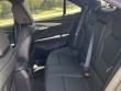 2026 Cadillac CT4 Premium Luxury Sedan
