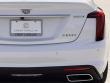 2026 Cadillac CT5 Premium Luxury Sedan