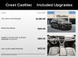 2026 Cadillac XT5 Sport SUV